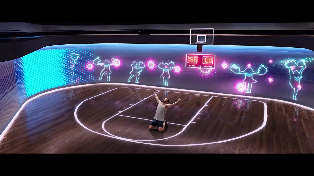 A Man gets trapped in a space for 90 years then this happened  | Lets Recap Movies