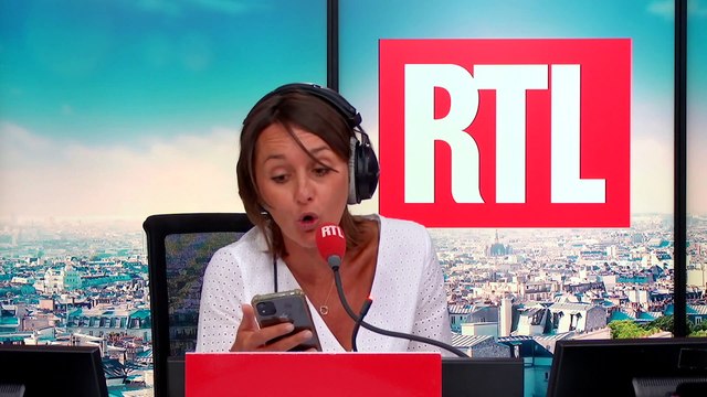 Dominique Besnehard est l'invité en direct du Festival du film francophone d'Angoulême