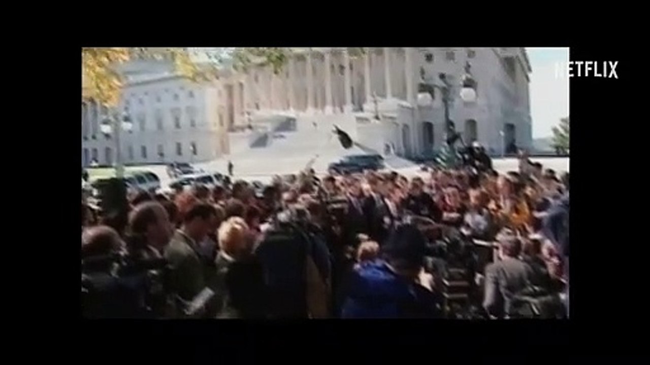 The Anthrax Attacks Trailer OV