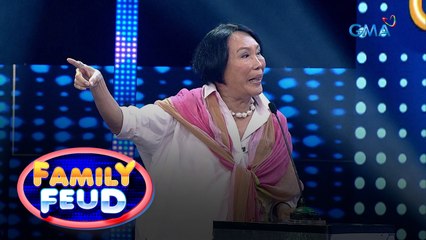 Family Feud Philippines: SAGOT NG TEAM MISTER INTERNATIONAL PH, MABANGO RIN KAYA SA SURVEY BOARD?