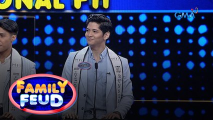 Family Feud Philippines: ANO'NG PRODUKTO ANG MINSAN AY NAKAHIHIYANG BILHIN?