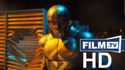 Samaritan First Look Video English (2022)