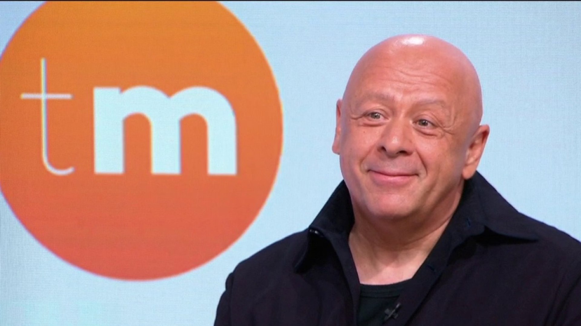 L'interview d'actualité - Thierry Marx