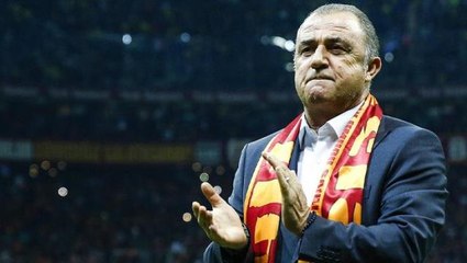 E-Devlet'te Fatih Terim çılgınlığı! 19 bin 756 kişi onun ad ve soyadını alabilmek için başvuruda bulundu