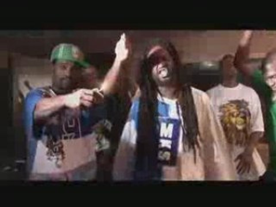 Afrokan directed by boogie