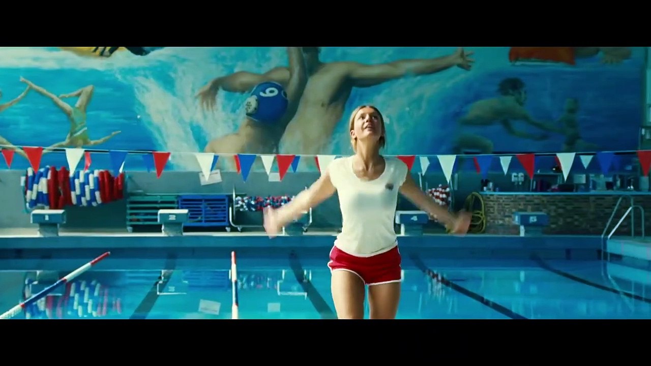 The Five Devils Trailer OV