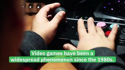 Stats About Gamers You Need to Know