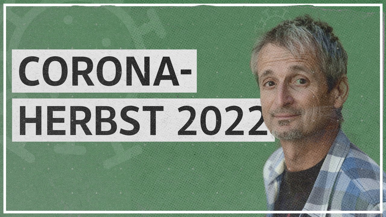 Corona im Herbst: 'Ohne Begleitmaßnahmen wird es nicht gehen'
