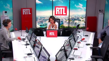 Le journal RTL de 9h du 23 août 2022