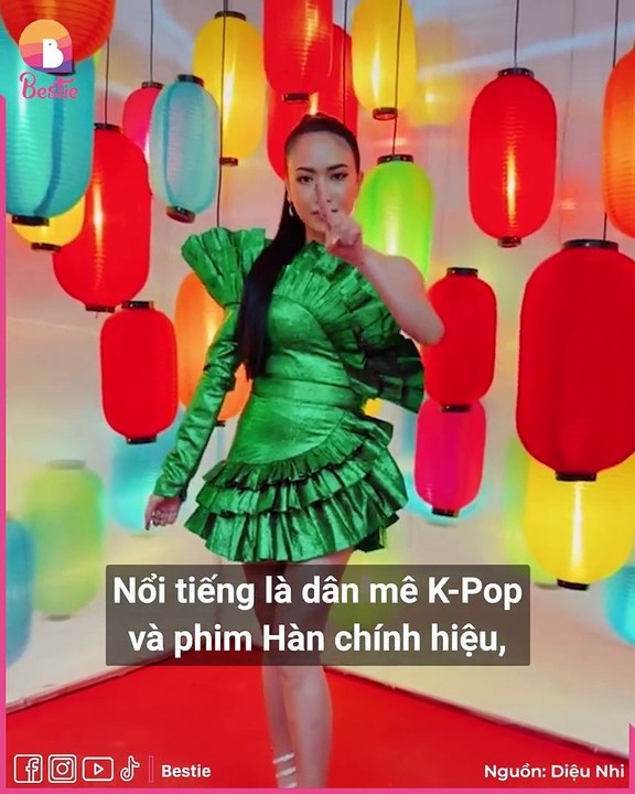 tin nhắn chúc mừng từ các chồng Hàn khi hay tin kết hôn với Anh Tú