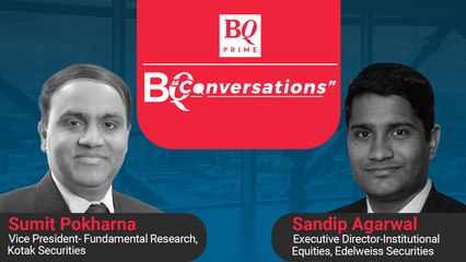 BQ Conversations| Analysing IT Companies In Current Juncture
