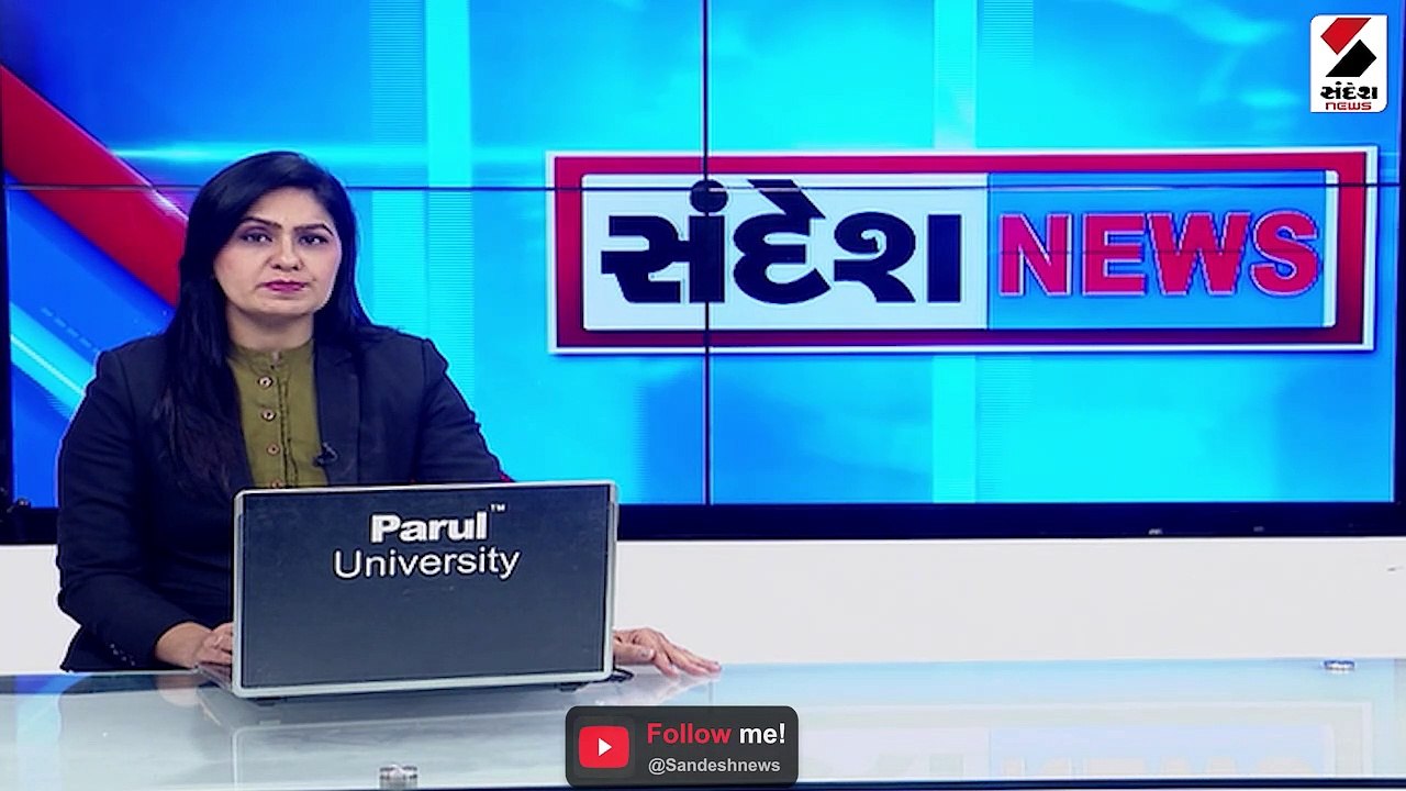 શિક્ષક દરરોજ નશો કરીને આવતો હોવાથી વાલીઓએ શાળાન...