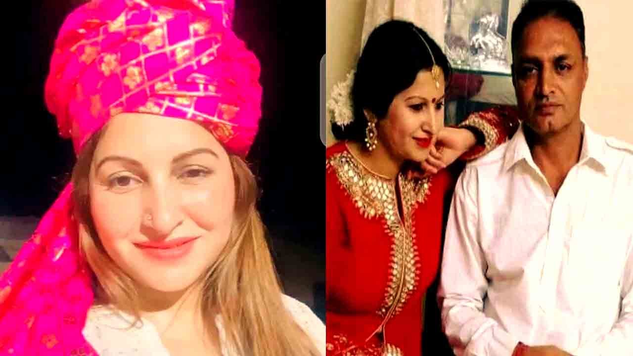 Sonali Phogat Death: गांव से कैसे पहुंची Big Bo...