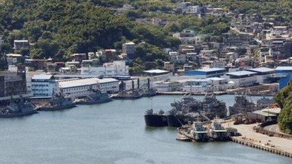 Taiwan seeks resilient supply chain for semi conductors amid tensions with China | Ground Report