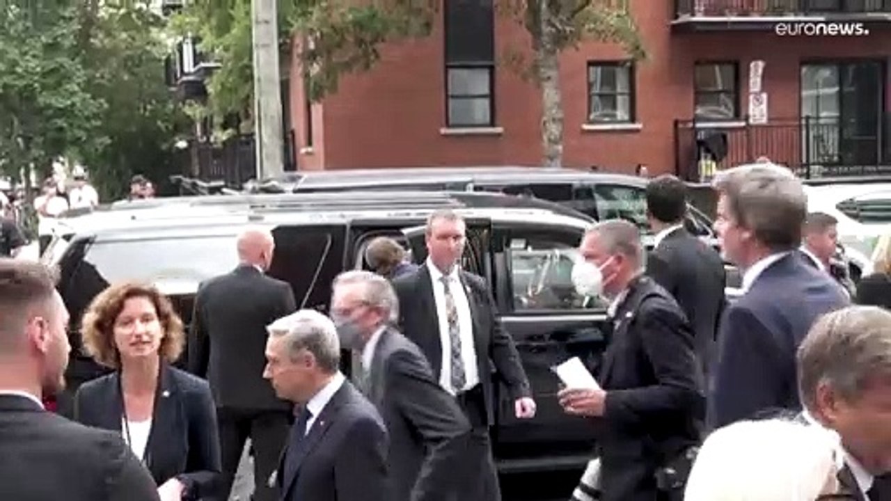 Grüner Wasserstoff und Gas: Hilft Kanada Deutschland aus der Energiekrise?