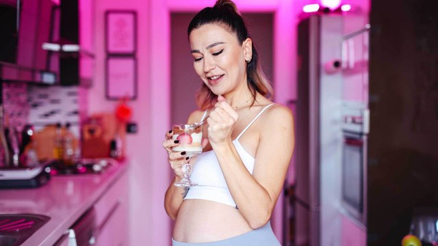 Mascarpone und Schwangerschaft: Darauf solltet ihr achten!