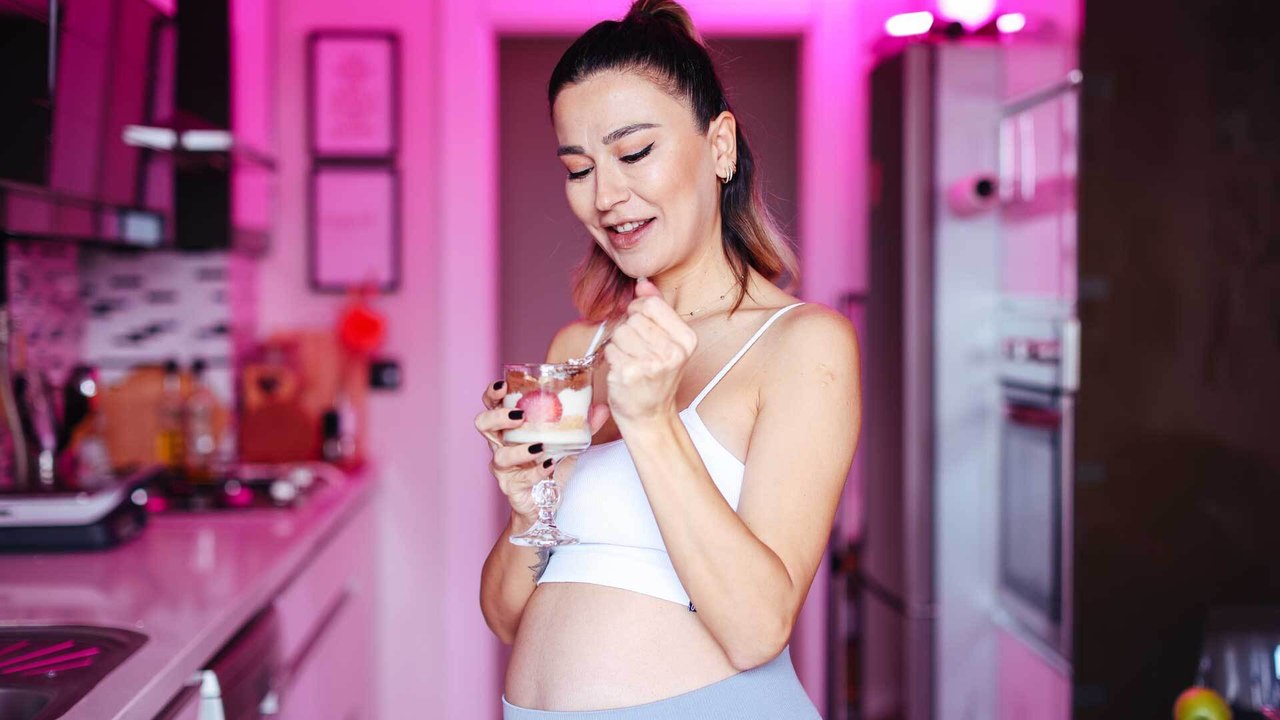 Mascarpone und Schwangerschaft: Darauf solltet ihr achten!