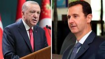 Son Dakika! Bakan Çavuşoğlu: Erdoğan ve Esad'ın Şangay'daki zirvede görüşecekleri iddiası doğru değil