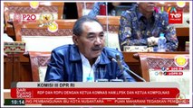 Sosok 'Skuad Lama' Ancam Brigadir J Sebelum Ditembak