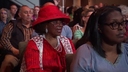 Hearing from God –  2 JM