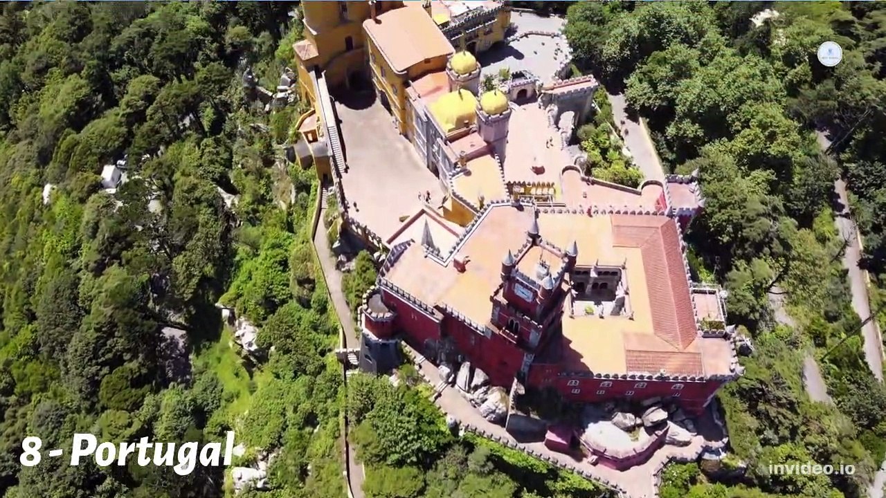 Cheapest Tourist Places in World With Full Travel Costs video