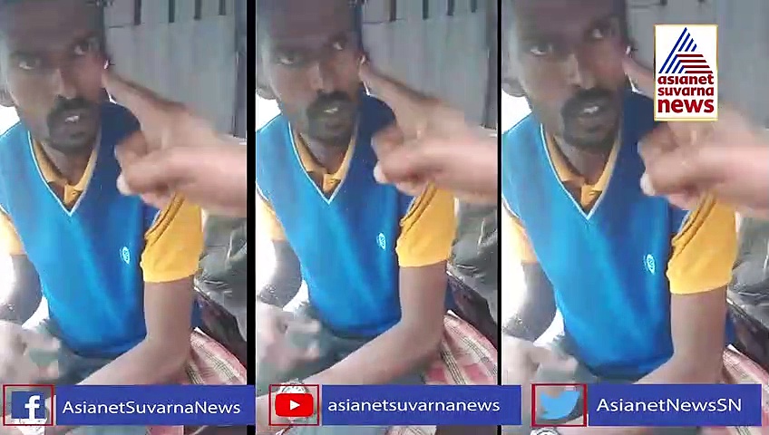  ಕಾಫಿನಾಡು ಚಂದುಗೆ ತವರಿನಲ್ಲೆ ಧಮಕಿ: ಏನಂತೆ?