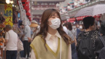 Japón dejará de exigir una PCR negativa para entrar tras revisar sus medidas