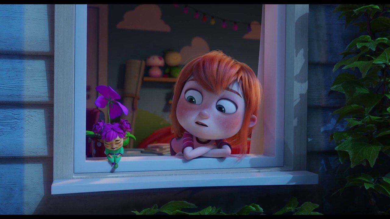 Meine Chaosfee und ich - Trailer (Deutsch) HD