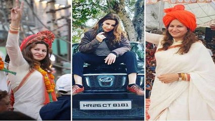 Sonali Phogat Net Worth Reveal, कितनी संपत्ति की मालकिन जानकर उड़ेंगे होश |Boldsky*Lifestyle