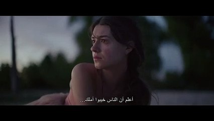 Where The Crawdads Sing _ Survive _ August 25