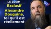 Exclusif - Alexandre Douguine, tel qu’il est réellement ! (entretien Breizh-Info du 09/19)