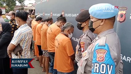 Polisi Tangkap Sindikat Judi Online