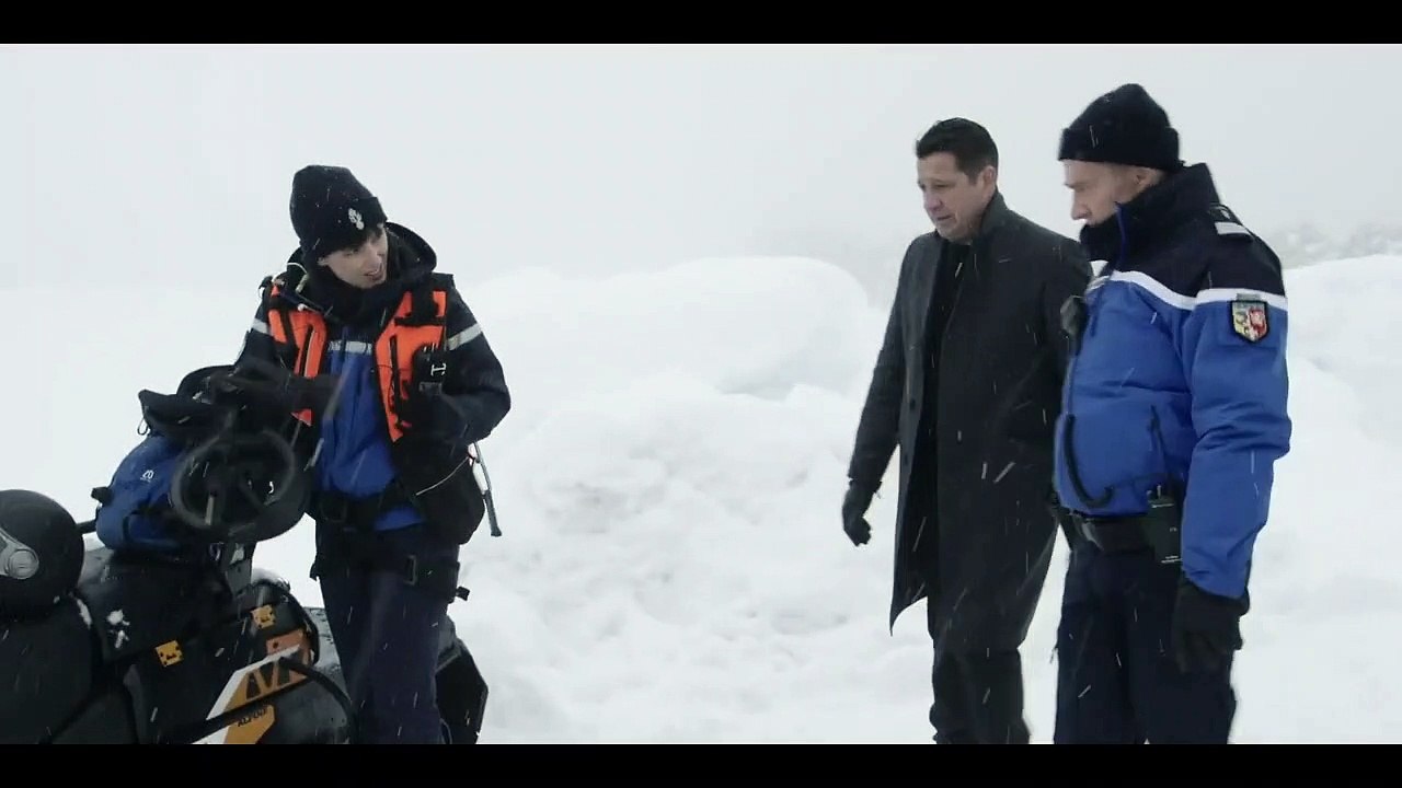 Schwarz wie schnee trailer df