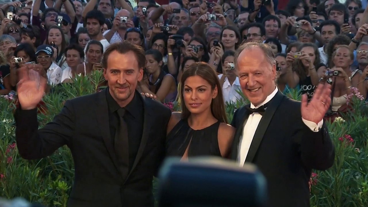 Radical Dreamer - Werner Herzog - Trailer (Deutsche UT) HD