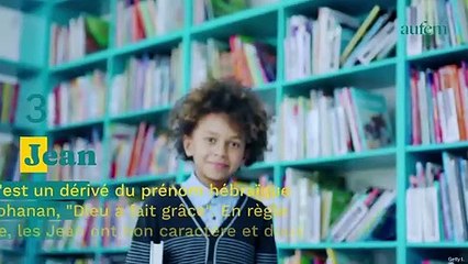 Les 20 plus jolis prénoms courts et modernes pour votre petit garçon