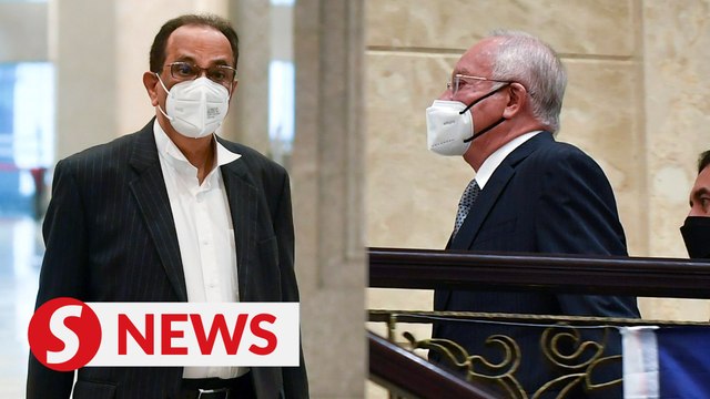 Final SRC appeal: Prosecution slams attempt to recuse CJ