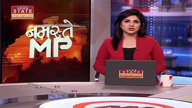 Madhya Pradesh News : Bhopal भोपाल के पुलिस आवास लोकार्पण कार्यक्रम में शामिल हुए अमित शाह |