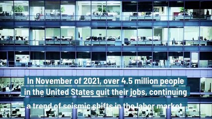 Great Resignation: Helpful Tips for Employers