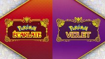Des combats acharnés vous attendent dans Pokémon Écarlate et Pokémon Violet