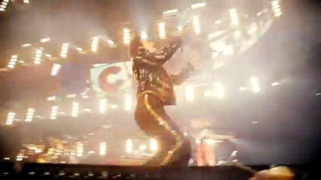 Harry Styles : bande-annonce de sa tournée Love On Tour