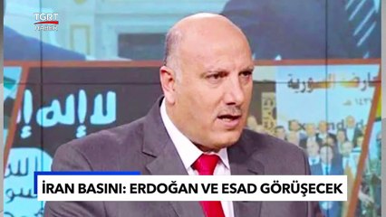 İran Basınında Üçlü Zirve İddiası: Erdoğan, Esad ve Putin Bir Araya Gelebilir