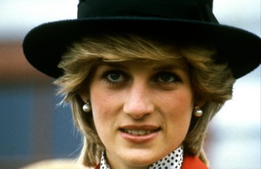 La jefa de la policía francesa recuerda el hallazgo de las perlas de la princesa Diana en el lugar del accidente