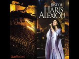 Haris Alexiou - Sas Efharisto (Best Of Haris Alexiou Live Record / Konser Kayıt)