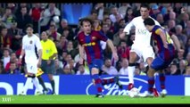 Cristiano Ronaldo Destroying World Class Players!