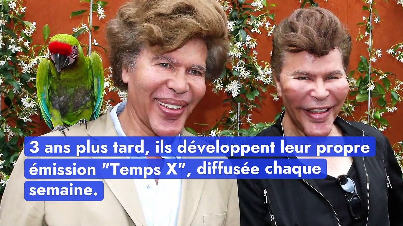 Les frères Bogdanoff : qui étaient-ils vraiment ?