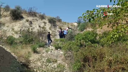 Türkiye'yi sarsan kazada yeni görüntü: Son anları ortaya çıktı