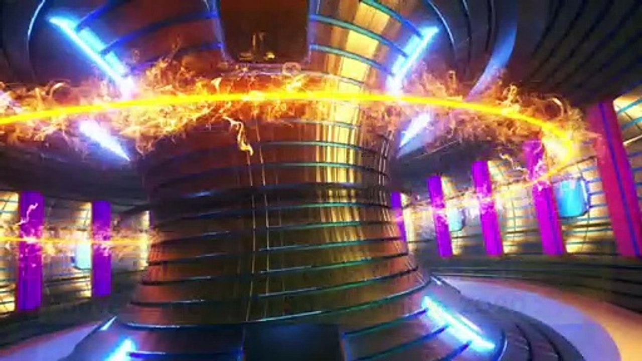 Fusion nucléaire : nouveau record pour le Soleil artificiel de la Chine