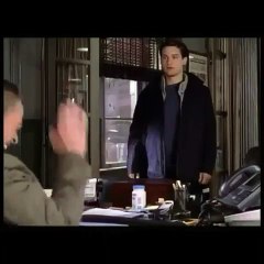 Spider-man 2 laughing scene(480P)