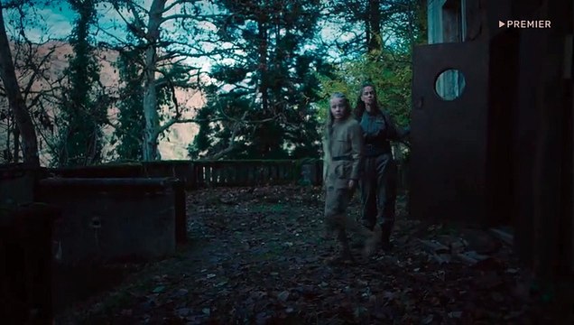 Наследие - 9 серия