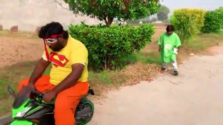 Top New Comedy Video 2022__ Try To Not Laugh __ Episode 01 __comedy FUN (360P)
